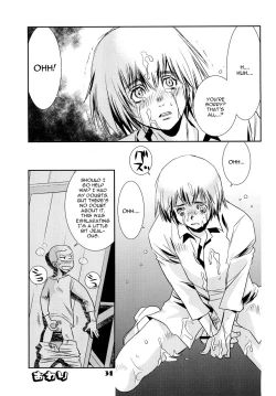 Page 30 of Kucchae! Armin