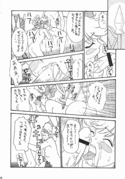 Page 29 of Gunyou Mikan Vol. 14