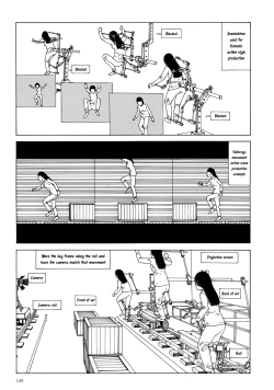 Page 144 of Harem End