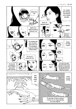 Page 147 of Harem End