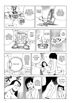 Page 216 of Harem End