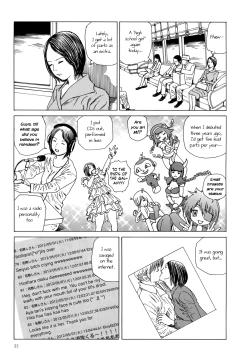 Page 31 of Harem End