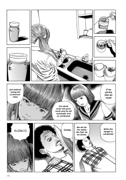 Page 70 of Harem End