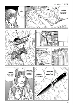 Page 79 of Harem End