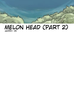 Page 142 of Melon Head Omnibus