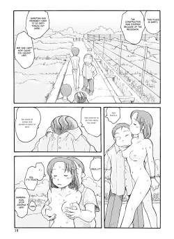 Page 44 of Melon Head Omnibus