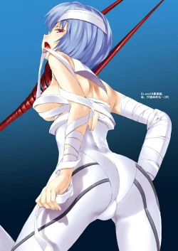 Page 35 of CL-eva Soushuuhen