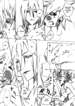 Page 15 of The Sunny Sky of Day