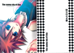 Page 1 of The Sunny Sky of Day