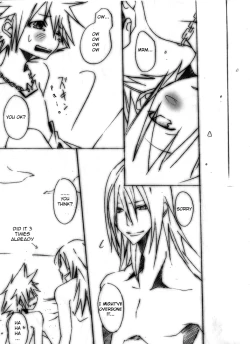 Page 21 of The Sunny Sky of Day