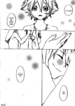 Page 24 of The Sunny Sky of Day