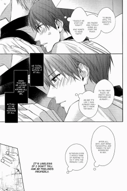 Page 10 of Ore ga Sunao ni Narenai no wa Dou Kangaetemo Makoto ga Warui!! | No matter how you think about it, it’s Makoto’s fault that I can’t be honest with myself!!
