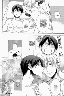 Page 21 of Ore ga Sunao ni Narenai no wa Dou Kangaetemo Makoto ga Warui!! | No matter how you think about it, it’s Makoto’s fault that I can’t be honest with myself!!