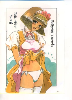 Page 3 of Reisou Bijin