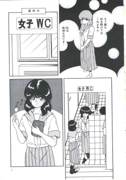 Page 13 of Seigi no Houkago