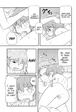 Page 119 of Lolican Ch.1-9