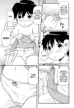 Page 23 of Lolican Ch.1-9