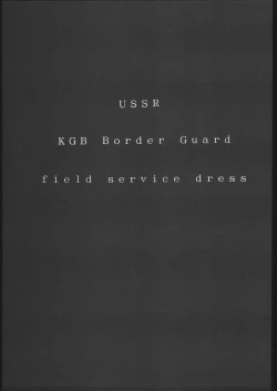 Page 4 of KRASNYI RASSVET