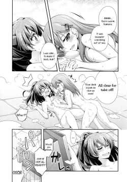 Page 10 of Hanachiru Otome | Blossoming Maidens