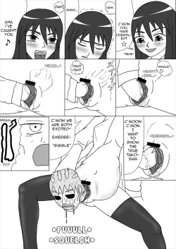 Page 13 of I had become a girl when I got up in the morning part 2