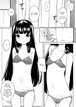 Page 6 of Suzune to Odekake! | Going Out With Suzune!
