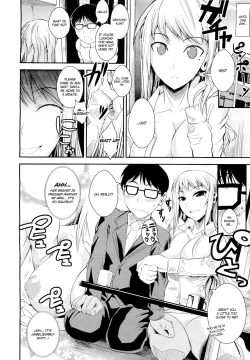 Page 4 of Kirei de Yarashii Oneesan wa, Suki Desuka? | Do You Like My Beautiful, Horny Older Sister?