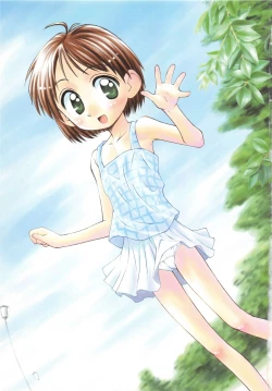 Page 4 of Junshin Shoujo