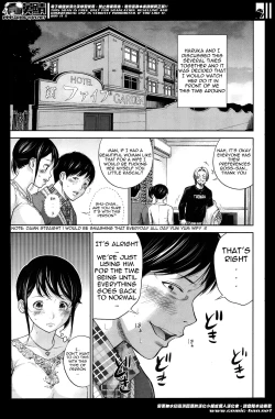 Page 129 of Netoraserare Ch. 1-8