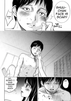 Page 18 of Netoraserare Ch. 1-8