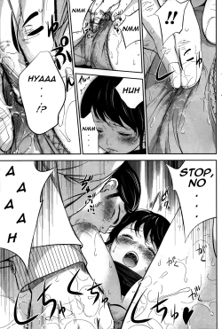 Page 75 of Netoraserare Ch. 1-8