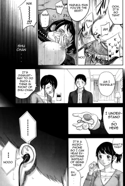 Page 81 of Netoraserare Ch. 1-8