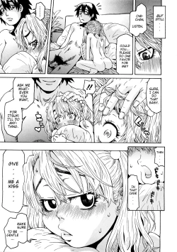 Page 19 of Oniichan You Idiot