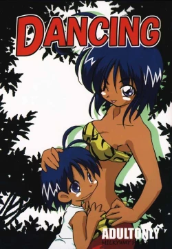 Page 1 of DANCING