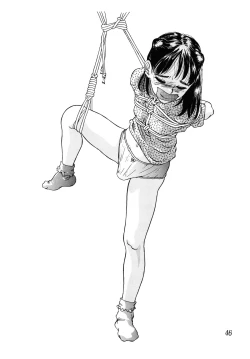 Page 47 of Shoukoujo 2