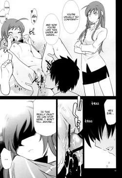 Page 13 of Yuusha, Maou o Motomeru