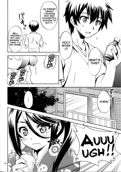 Page 5 of Tonari no Maou-sama!