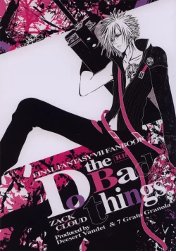 Page 1 of Do The Bad Things