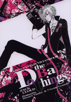 Download Do The Bad Things