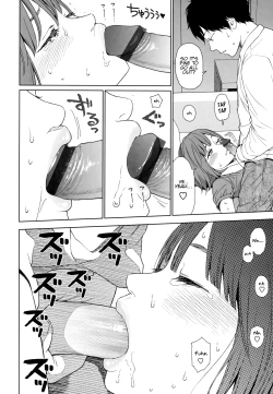 Page 25 of Joyful Girl Chuuhen