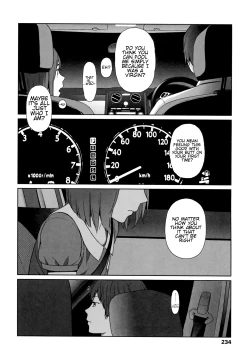 Page 43 of Joyful Girl Chuuhen