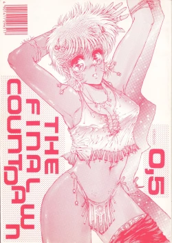 Page 1 of THE FINAL COUNTDOWN 0.5