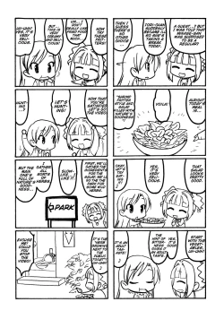 Page 38 of MASTERY M@STERS