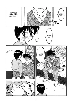 Page 4 of Night of Asters - Prologue