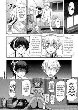 Page 78 of Ane wa Shota o Suki ni Naru Ch. 12