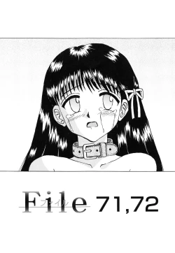 Page 141 of Shoujo-tachi no Himitsu