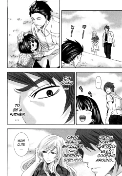 Page 145 of Shimoeda-san chi no Akarui Shokutaku | The Shimoedas, a poor but happy circle