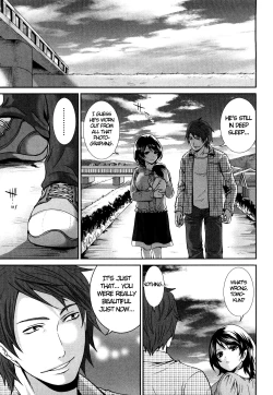 Page 186 of Shimoeda-san chi no Akarui Shokutaku | The Shimoedas, a poor but happy circle