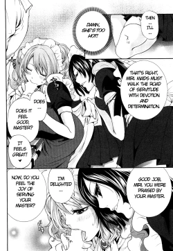 Page 85 of Shimoeda-san chi no Akarui Shokutaku | The Shimoedas, a poor but happy circle