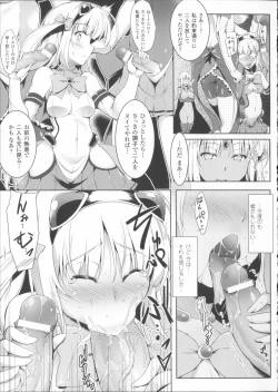 Page 103 of Ikusa Otome Haiboku no Nare no Hate