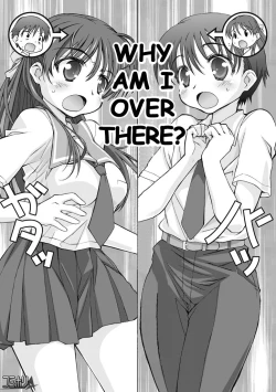 Page 3 of Watashi no Kare wa Onnanoko!? | My Boyfriend is a Girl!?
